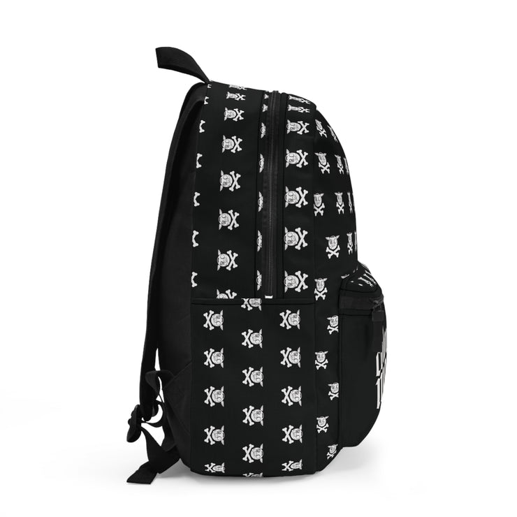 All Sport Backpack – Colourful Money Clothing