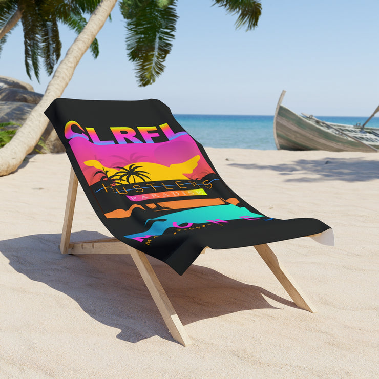 CM Summer 23 Beach Towel