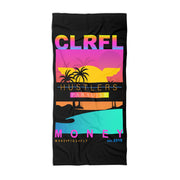 CM Summer 23 Beach Towel