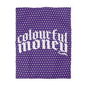 CM Royalty - Microfiber Duvet Cover